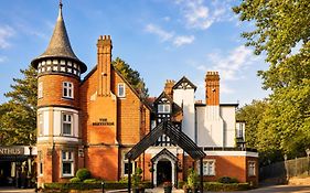 Macdonald Berystede Hotel&Spa